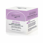 Crema Antirughe Byphasse Retinol 50 ml Retinolo
