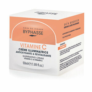 Crema Illuminante Byphasse Vitamina C 50 ml Vitamina C