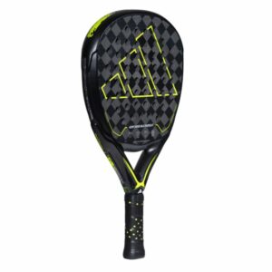 Racchetta da Padel Adidas adipower Multiweight Nero