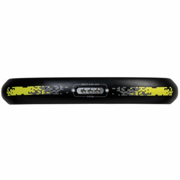 Racchetta da Padel Adidas adipower Multiweight Nero