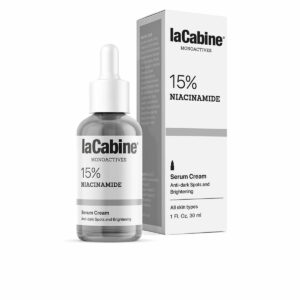 Crema Illuminante laCabine Monoactives 30 ml Crema Niacinamide