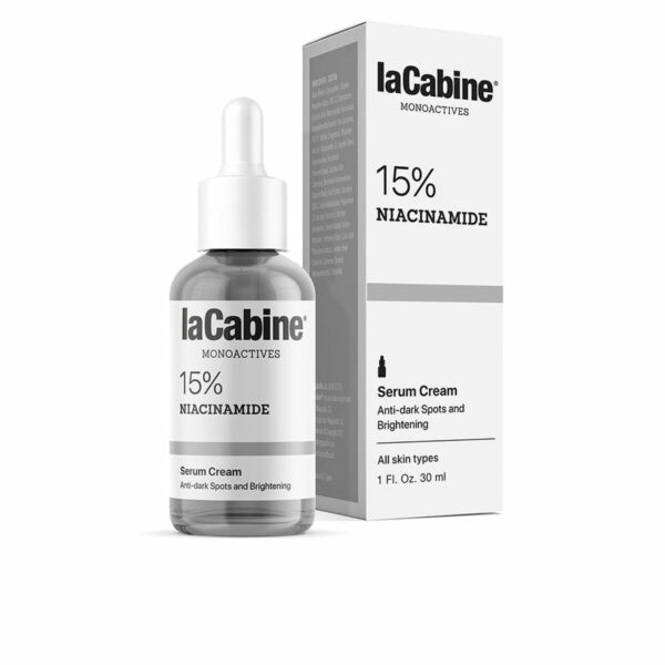 Crema Illuminante laCabine Monoactives 30 ml Crema Niacinamide