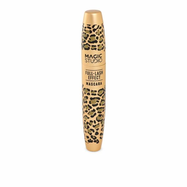 Mascara per Ciglia Magic Studio 66005 Nero 12 ml