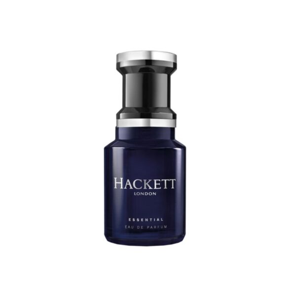 Profumo Uomo Hackett London Essential EDP 50 ml