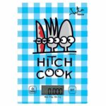 Acquistare Bilancia da Cucina JATA 732K Kukuxumusu Azzurro 5 kg