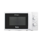 Microonde con Grill TM Electron Bianco 700 W 20 L
