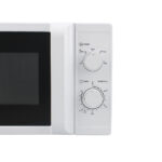 Microonde con Grill TM Electron Bianco 700 W 20 L