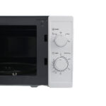 Microonde con Grill TM Electron Bianco 700 W 20 L