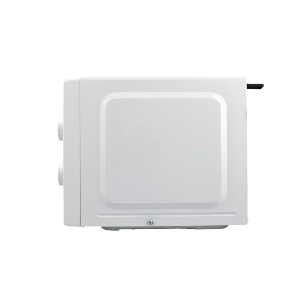 Microonde con Grill TM Electron Bianco 700 W 20 L