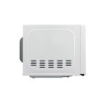 Microonde con Grill TM Electron Bianco 700 W 20 L