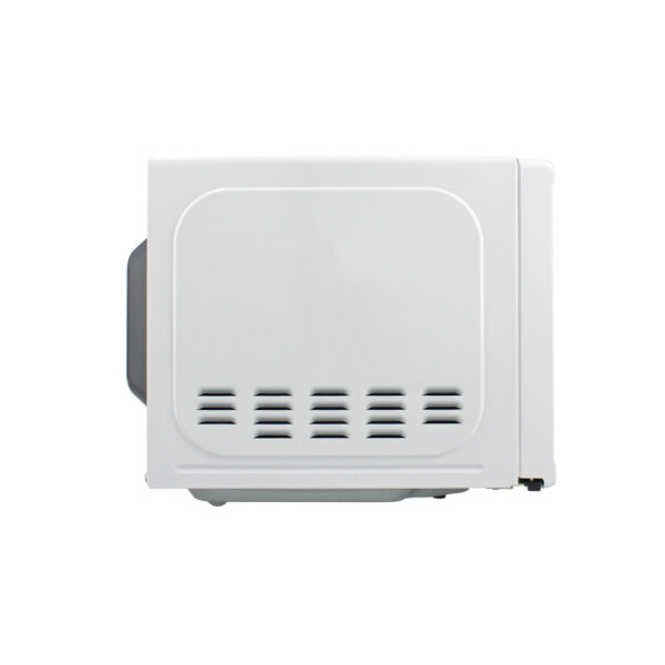 Microonde con Grill TM Electron Bianco 700 W 20 L