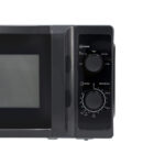 Microonde TM Electron Nero 700 W 20 L