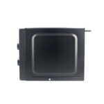 Microonde TM Electron Nero 700 W 20 L