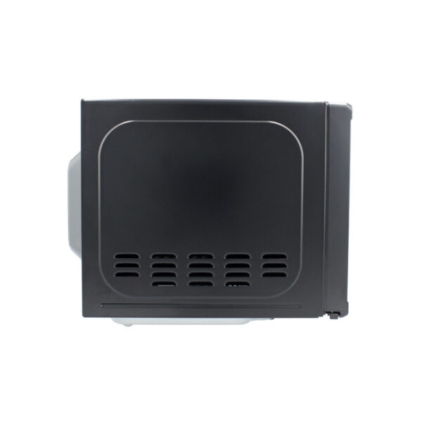 Microonde TM Electron Nero 700 W 20 L