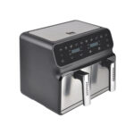 Friggitrice ad Aria TM Electron 1700 W 8 L