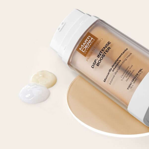 Crema Viso Martiderm PIGMENT ZERO 30 ml