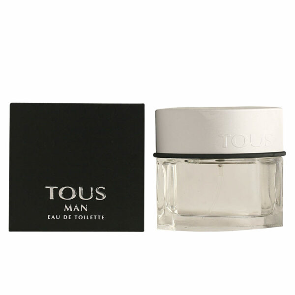Profumo Uomo Tous EDT
