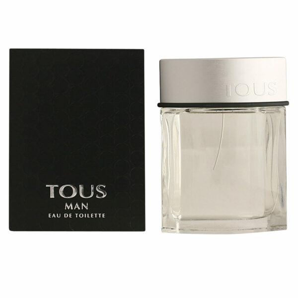 Profumo Uomo Tous EDT