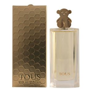 Profumo Donna Tous Tous EDP EDP