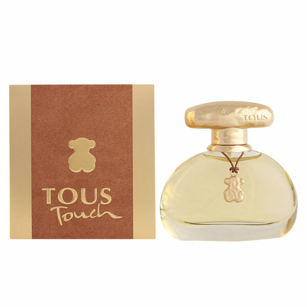 Profumo Donna Tous EDT