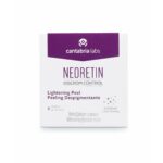 Esfoliante Viso Neoretin Neoretin Discrom Control (6 Unità)