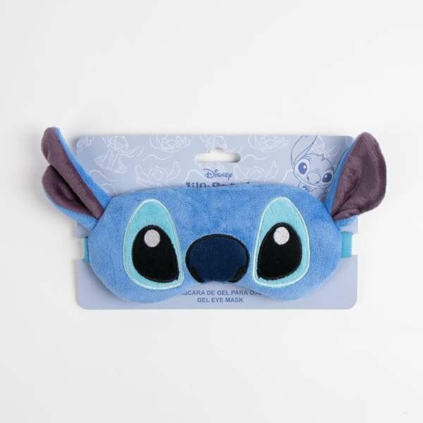 Maschera Stitch Occhi