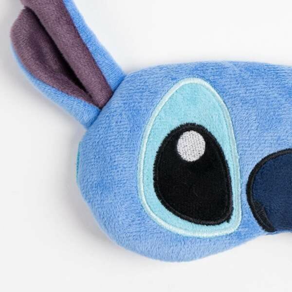 Maschera Stitch Occhi