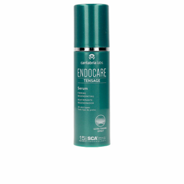 Siero Rassodante Endocare Tensage 30 ml