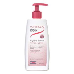 Gel Igiene Intima Isdin Woman 200 ml