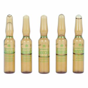 Fiale Endoncare Tensage Rigenerativa (10 x 2 ml)