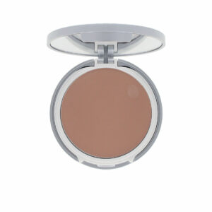 Base per il Trucco in Polvere Isdin Fotoprotector Compact Bronce SPF 50+ (10 g) (10 gr) (10 g)