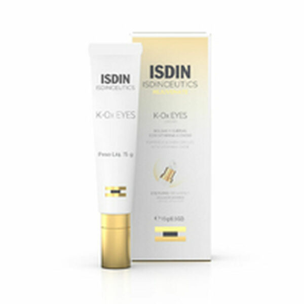 Crema Contorno Occhi Isdin K-Ox Eyes (15 ml)