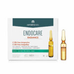 Fiale Endocare X 2 ml 10 x 2 ml Senza olio