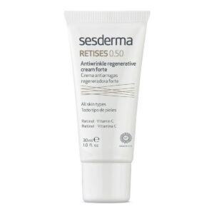 Crema Antirughe Rigenerante Sesderma Retises 30 ml