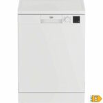 Lavastoviglie BEKO DVN05320W Bianco 60 cm