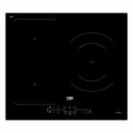 Piano Cottura ad Induzione BEKO HII63201FMT 58 cm 5700 W