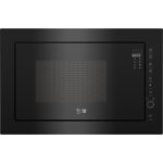 Microonde con Grill BEKO BMGB25333BG 25L Nero 900 W 25 L