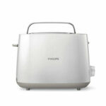 Tostapane Philips Tostadora HD2581/00 2x 850 W