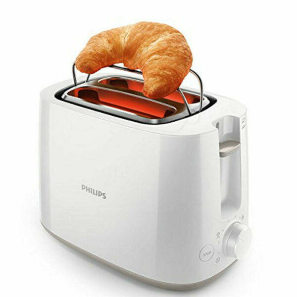 Tostapane Philips Tostadora HD2581/00 2x 850 W