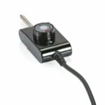 Griglia Princess 2500 W Nero Grigio