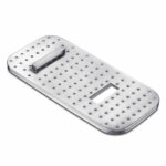 Friggitrice Princess 01.182626.01.050 Nero Argentato Acciaio 2000 W 3 L