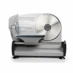 Affettatrici Tristar Em-2099 150W Nero 150 W