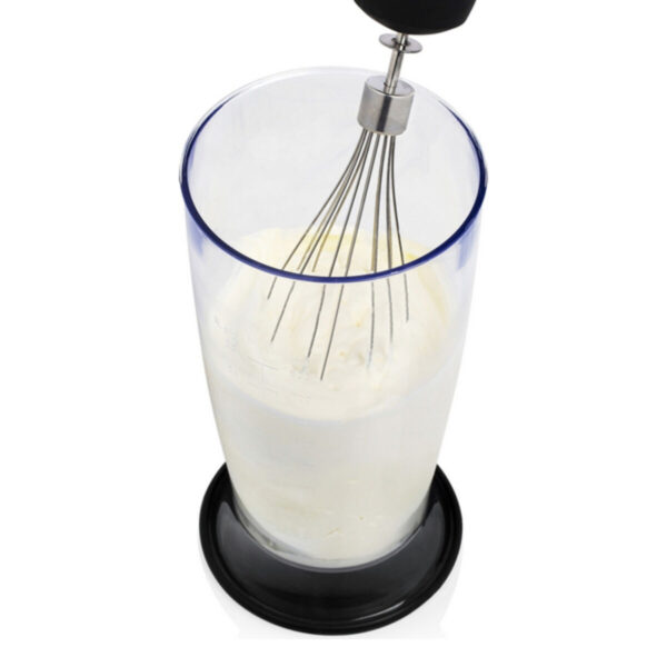 Frullatore ad Immersione Princess 01.221221.01.001 Nero 1000 W