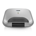 Tostiera Grill Princess 01.127003.01.001 Nero Grigio 750 W