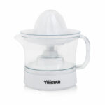 Spremiagrumi Elettrico Tristar CP3005 25W 0,5L Bianco 25W