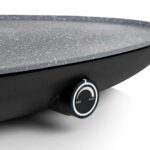 Griglia Princess 01.103250.01.001 Grigio 2000 W