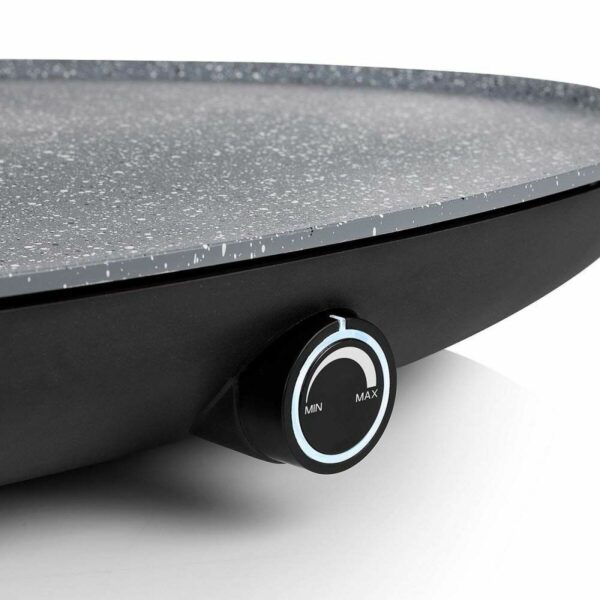 Griglia Princess 01.103250.01.001 Grigio 2000 W