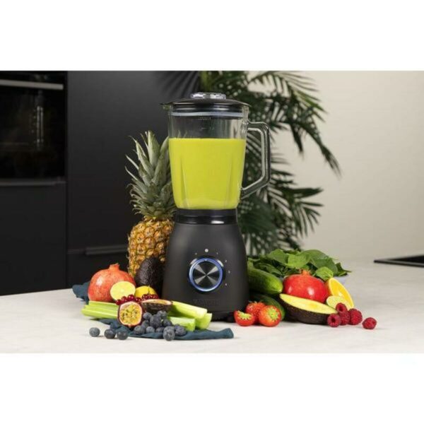 Frullatore Princess 212092 Nero 1000 W 1,5 L