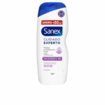 Gel Doccia Idratante Sanex 600 ml
