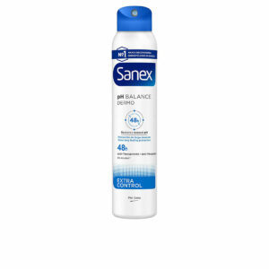 Deodorante Spray Sanex Extra Control 200 ml